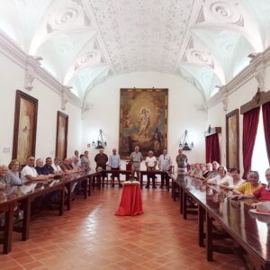 JORNADA CONVIVENCIA